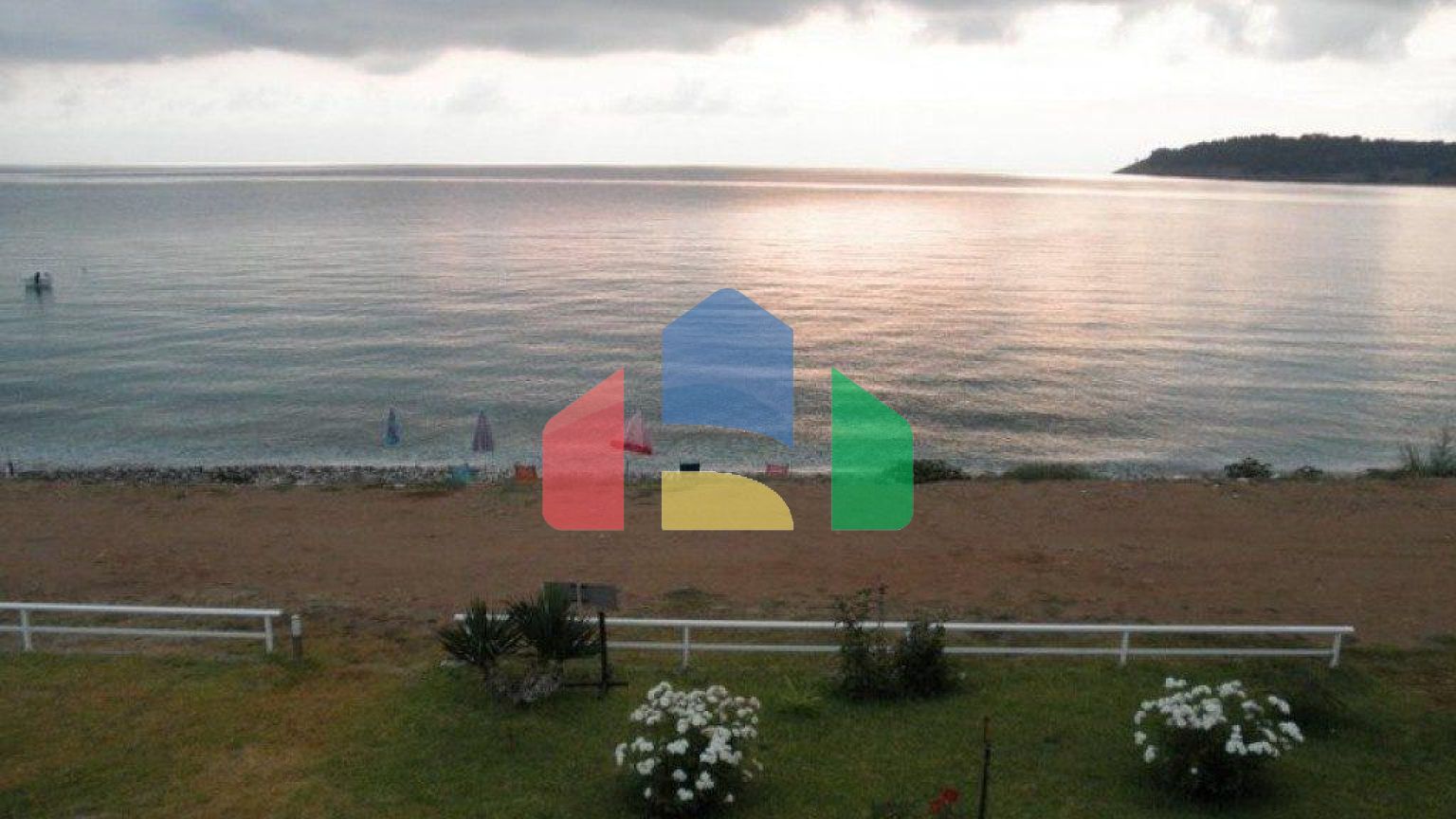 Продажа - Таунхаус 80 m² на Тасосе