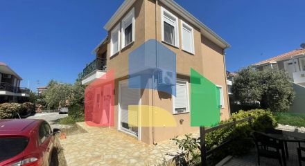 Продаж - Таунхаус 111 m² на Тасосі