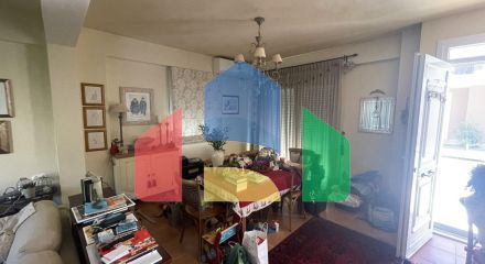 Продаж - Таунхаус 111 m² на Тасосі