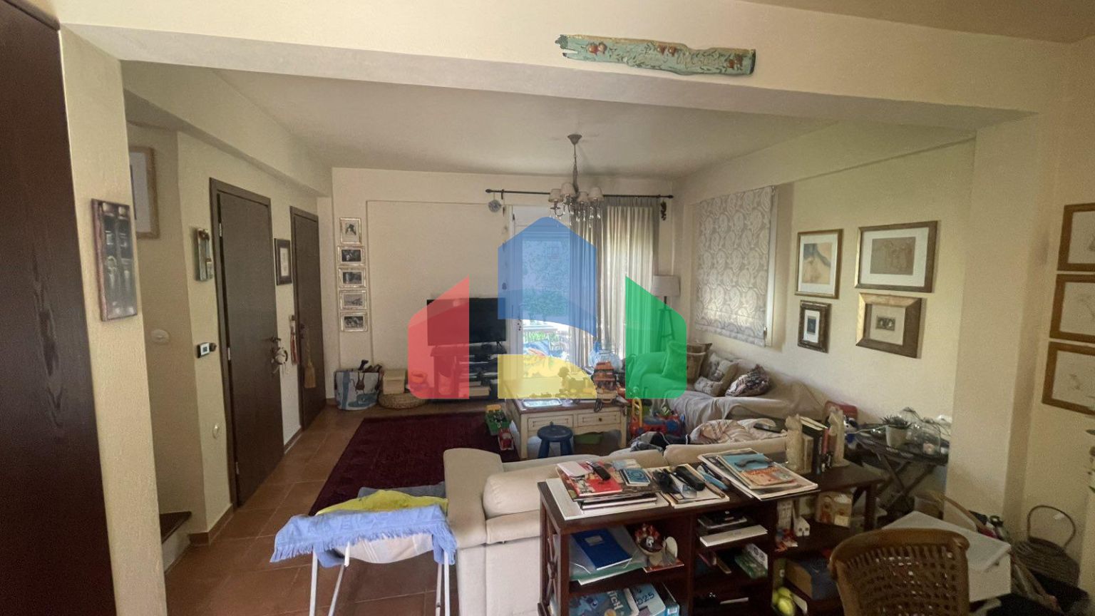 Продажа - Таунхаус 111 m² на Тасосе