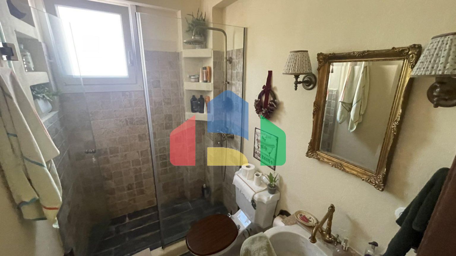 Продажа - Таунхаус 111 m² на Тасосе