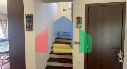 Продажа - Таунхаус 111 m² на Тасосе