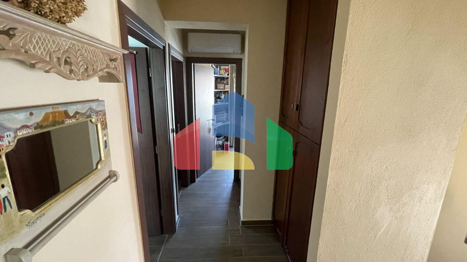 Продажа - Таунхаус 111 m² на Тасосе