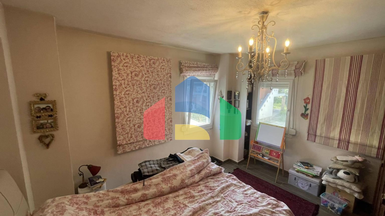 Продажа - Таунхаус 111 m² на Тасосе