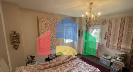 Продажа - Таунхаус 111 m² на Тасосе