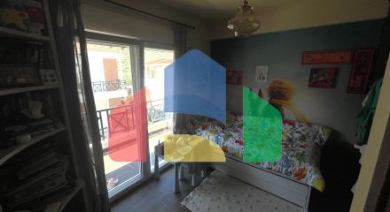 Продажа - Таунхаус 111 m² на Тасосе