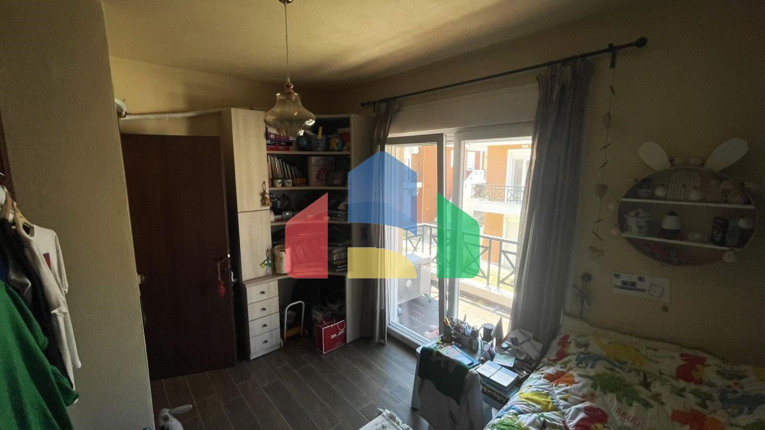 Продажа - Таунхаус 111 m² на Тасосе