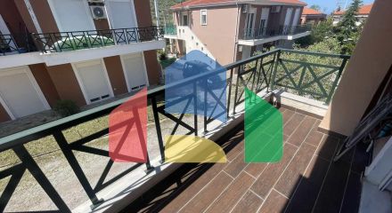 Продажа - Таунхаус 111 m² на Тасосе