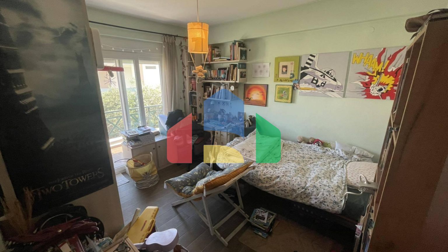 Продажа - Таунхаус 111 m² на Тасосе