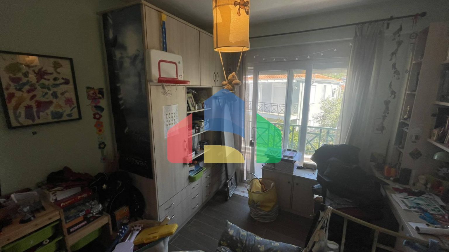 Продажа - Таунхаус 111 m² на Тасосе