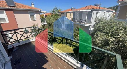 Продажа - Таунхаус 111 m² на Тасосе