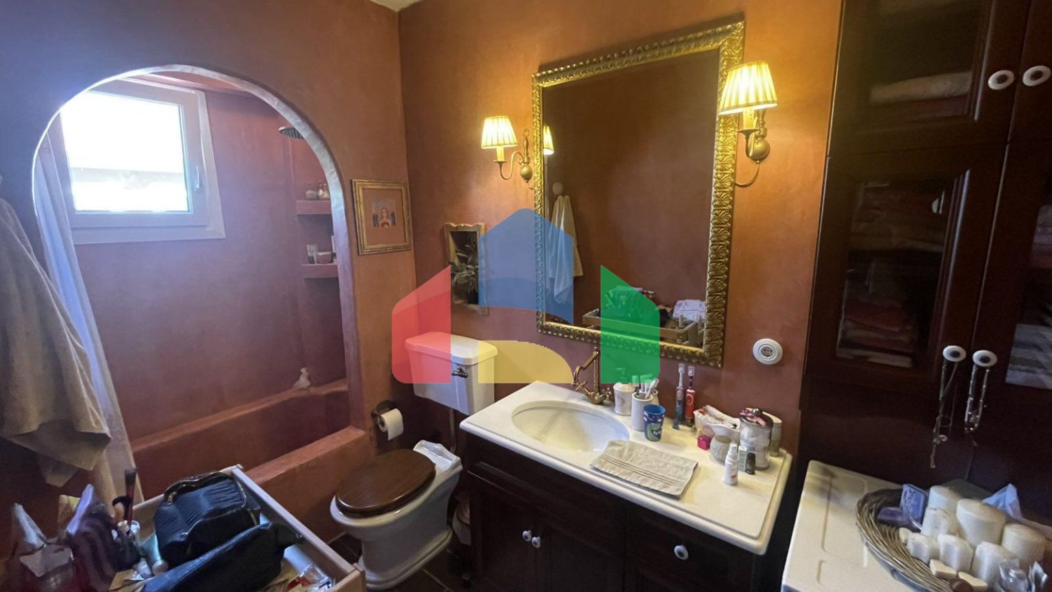 Продажа - Таунхаус 111 m² на Тасосе