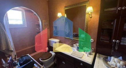 Продажа - Таунхаус 111 m² на Тасосе