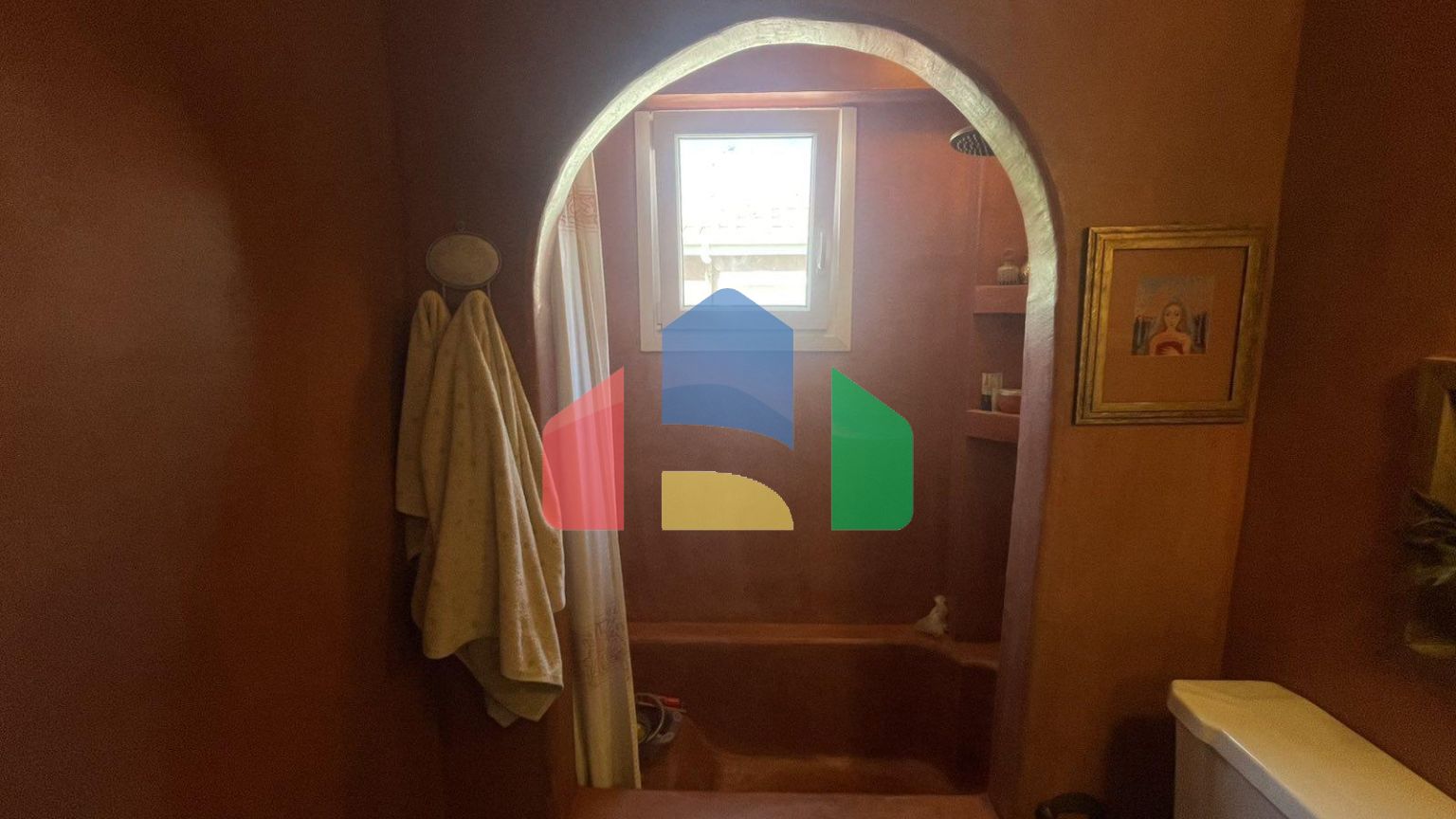 Продажа - Таунхаус 111 m² на Тасосе