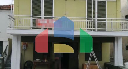 Продаж - Будівля 122 m² на Тасосі