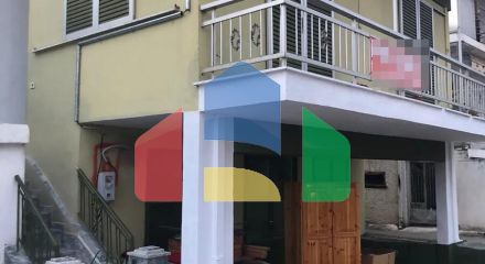 Продаж - Будівля 122 m² на Тасосі