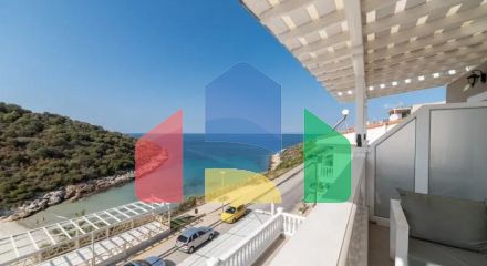 For Sale - Building 280 m² on the island of Thassos