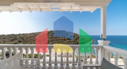 For Sale - Building 280 m² on the island of Thassos
