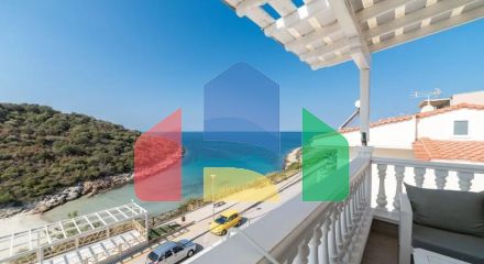 For Sale - Building 280 m² on the island of Thassos