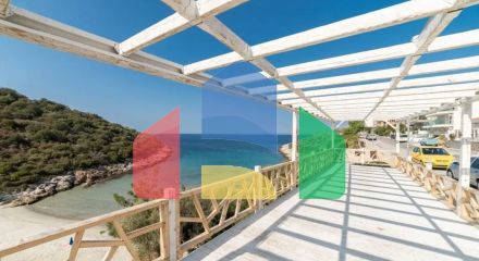 For Sale - Building 280 m² on the island of Thassos