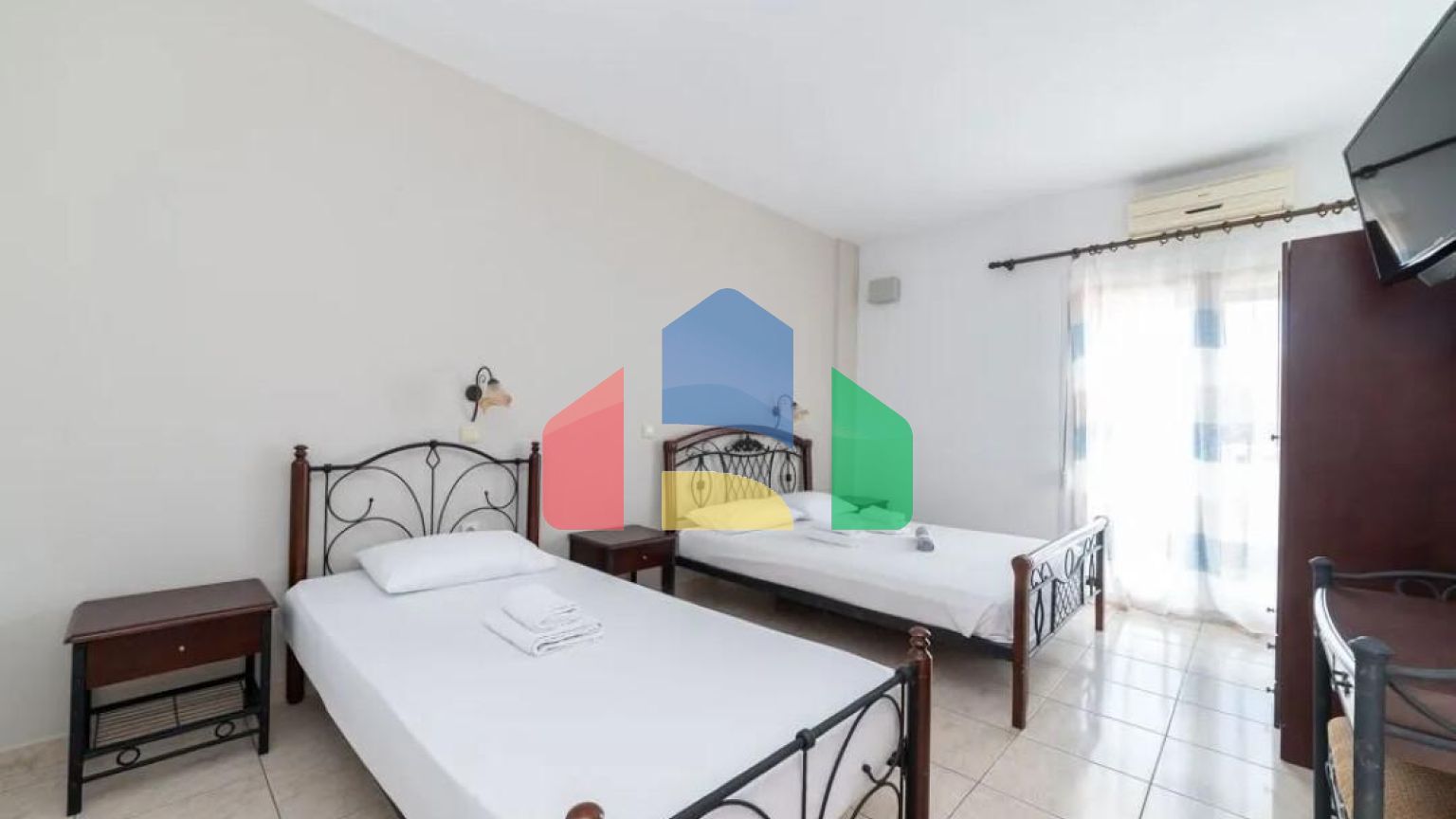 Продаж - Будівля 280 m² на Тасосі