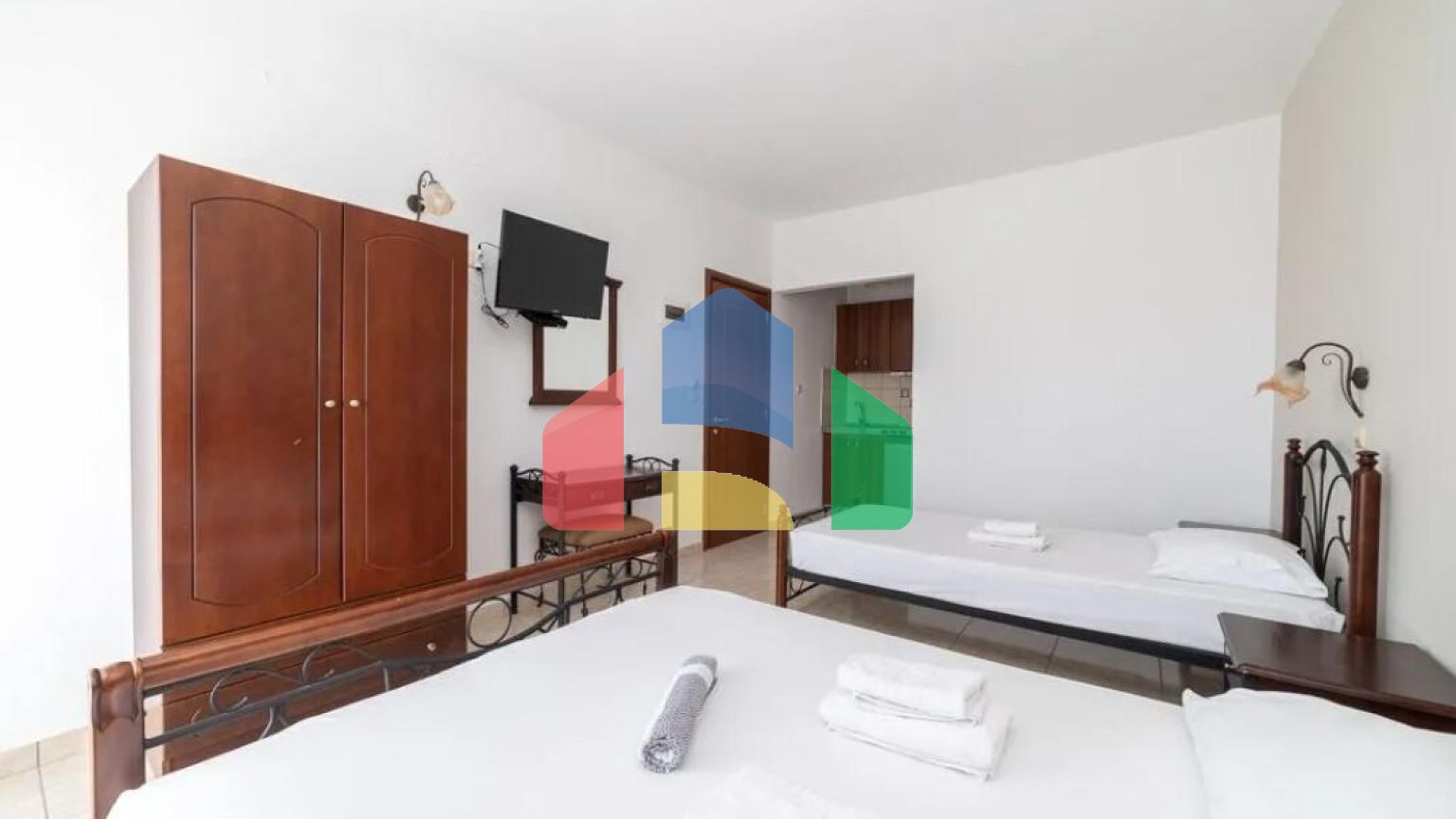 Продаж - Будівля 280 m² на Тасосі