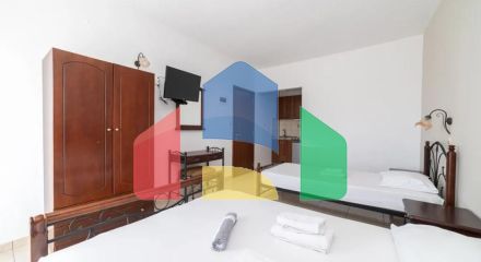 Продаж - Будівля 280 m² на Тасосі