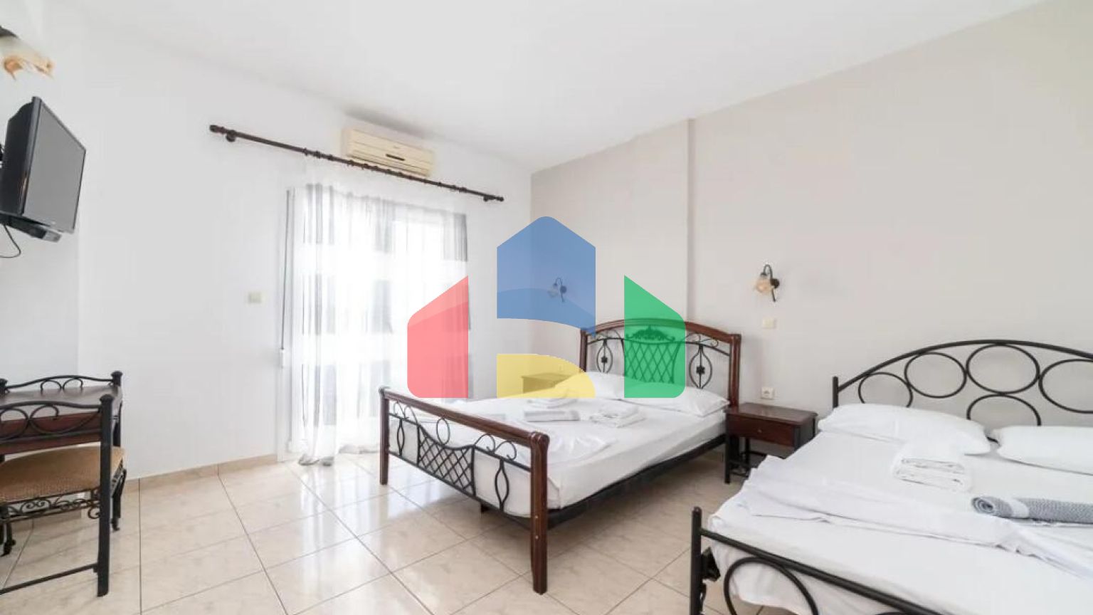 Продаж - Будівля 280 m² на Тасосі