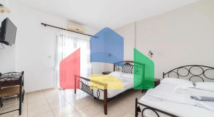 Продаж - Будівля 280 m² на Тасосі