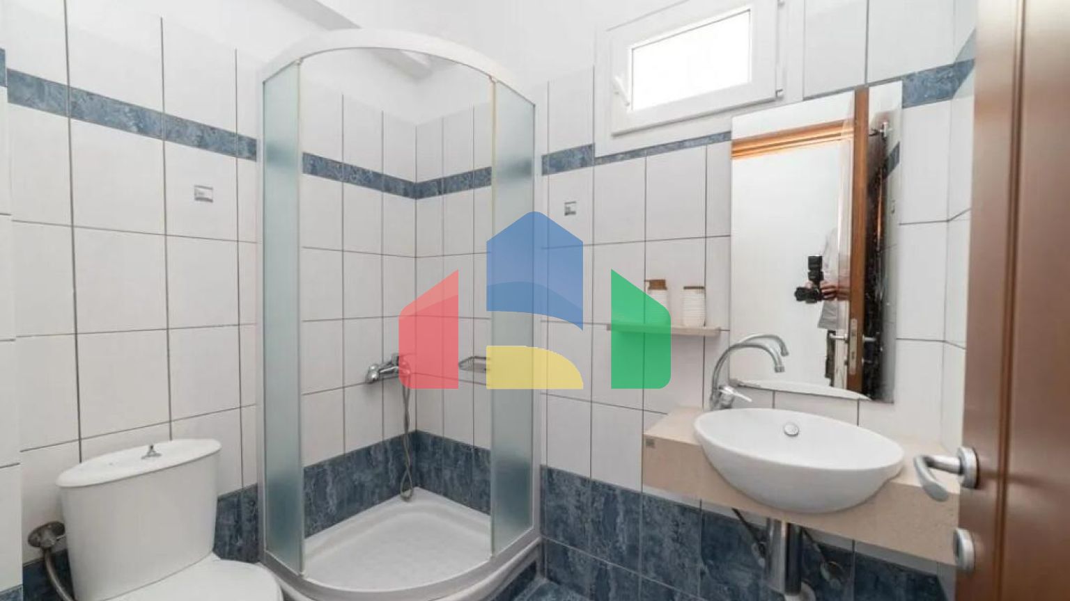 Продаж - Будівля 280 m² на Тасосі