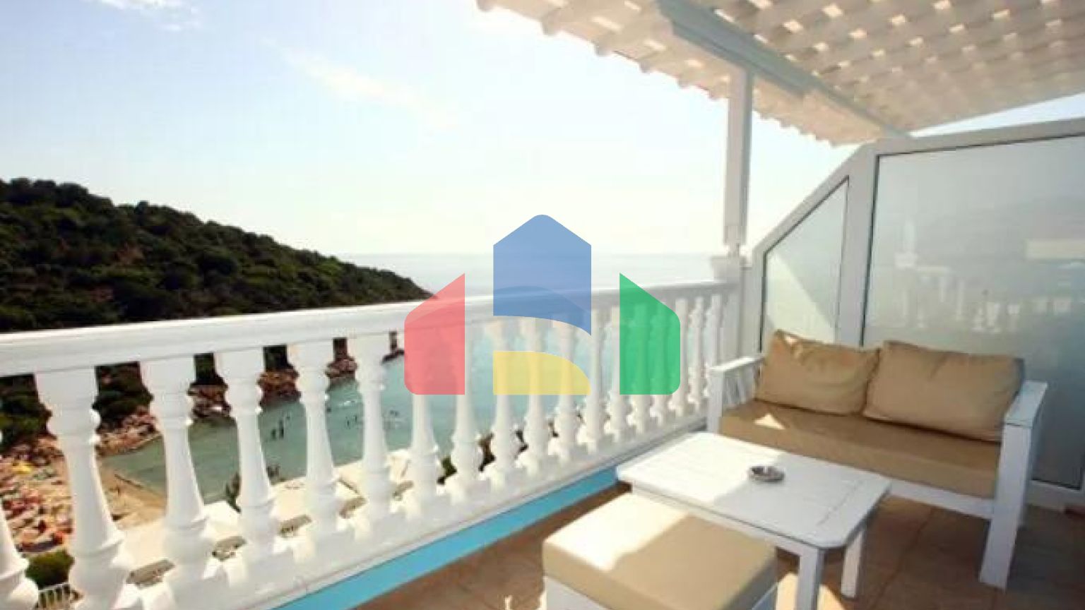 Продаж - Будівля 280 m² на Тасосі