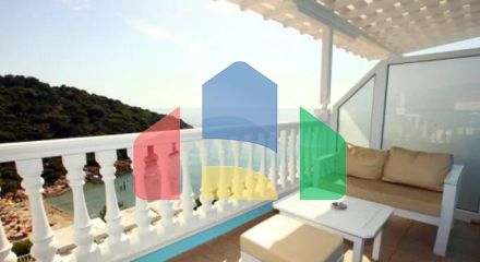 Продаж - Будівля 280 m² на Тасосі