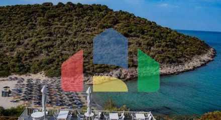 Продаж - Будівля 280 m² на Тасосі