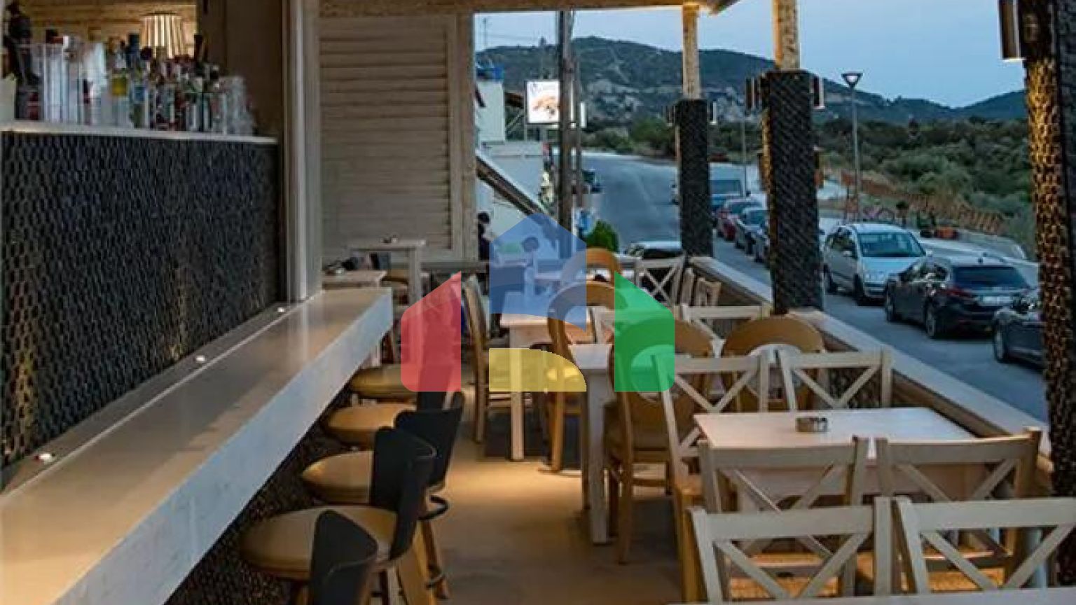 Продаж - Будівля 280 m² на Тасосі