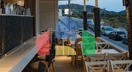 Продаж - Будівля 280 m² на Тасосі