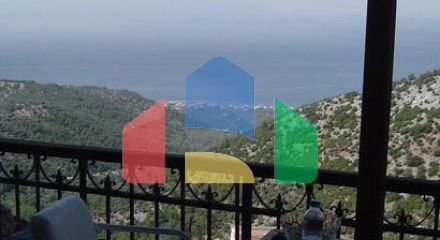 For Sale - Detached house 170 m² on the island of Thassos