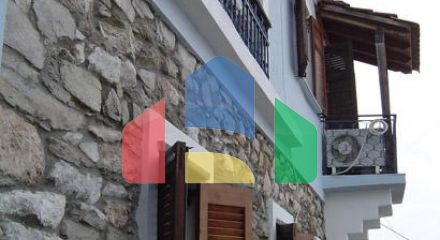For Sale - Detached house 170 m² on the island of Thassos