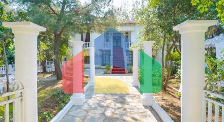 For Sale - Villa 280 m² on the island of Thassos