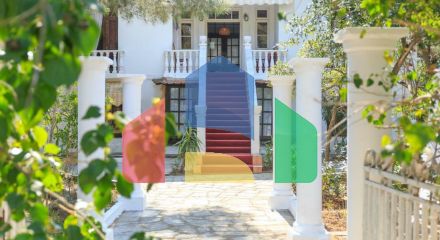 For Sale - Villa 280 m² on the island of Thassos