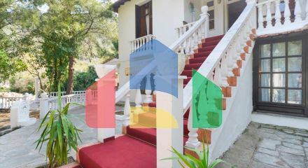 For Sale - Villa 280 m² on the island of Thassos
