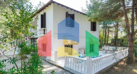 For Sale - Villa 280 m² on the island of Thassos