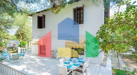 For Sale - Villa 280 m² on the island of Thassos
