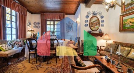 Продажа - Вилла 280 m² на Тасосе Продажа - Вилла 280 m² на Тасосе