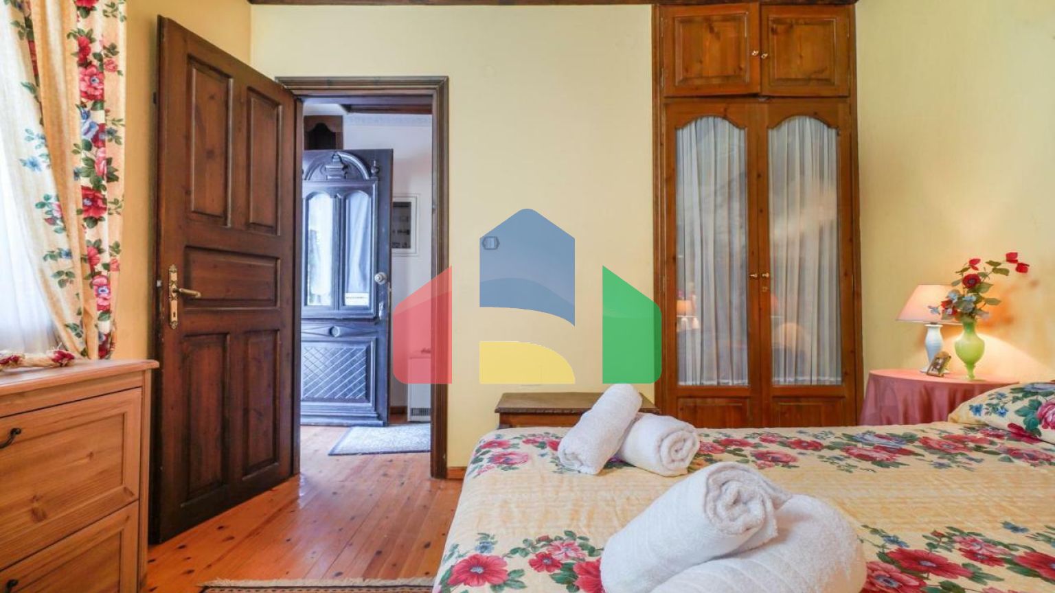 Продажа - Вилла 280 m² на Тасосе