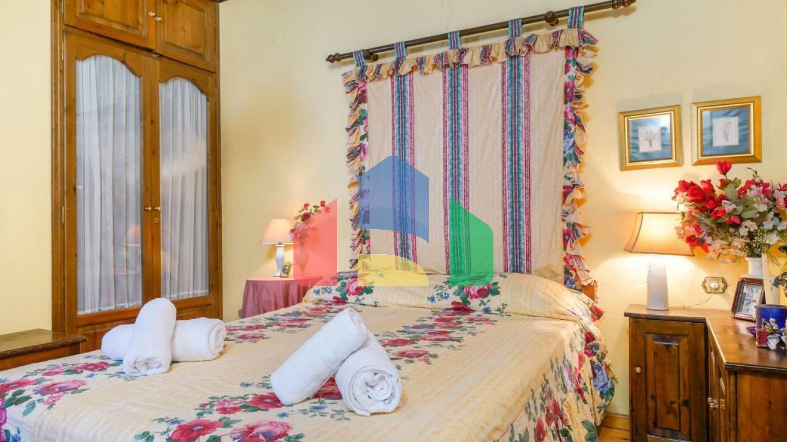 Продажа - Вилла 280 m² на Тасосе