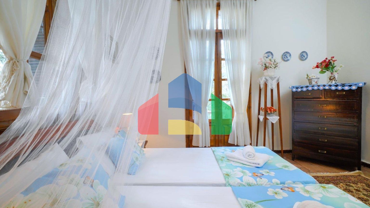 Продажа - Вилла 280 m² на Тасосе