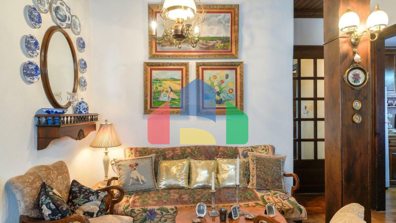 Продажа - Вилла 280 m² на Тасосе