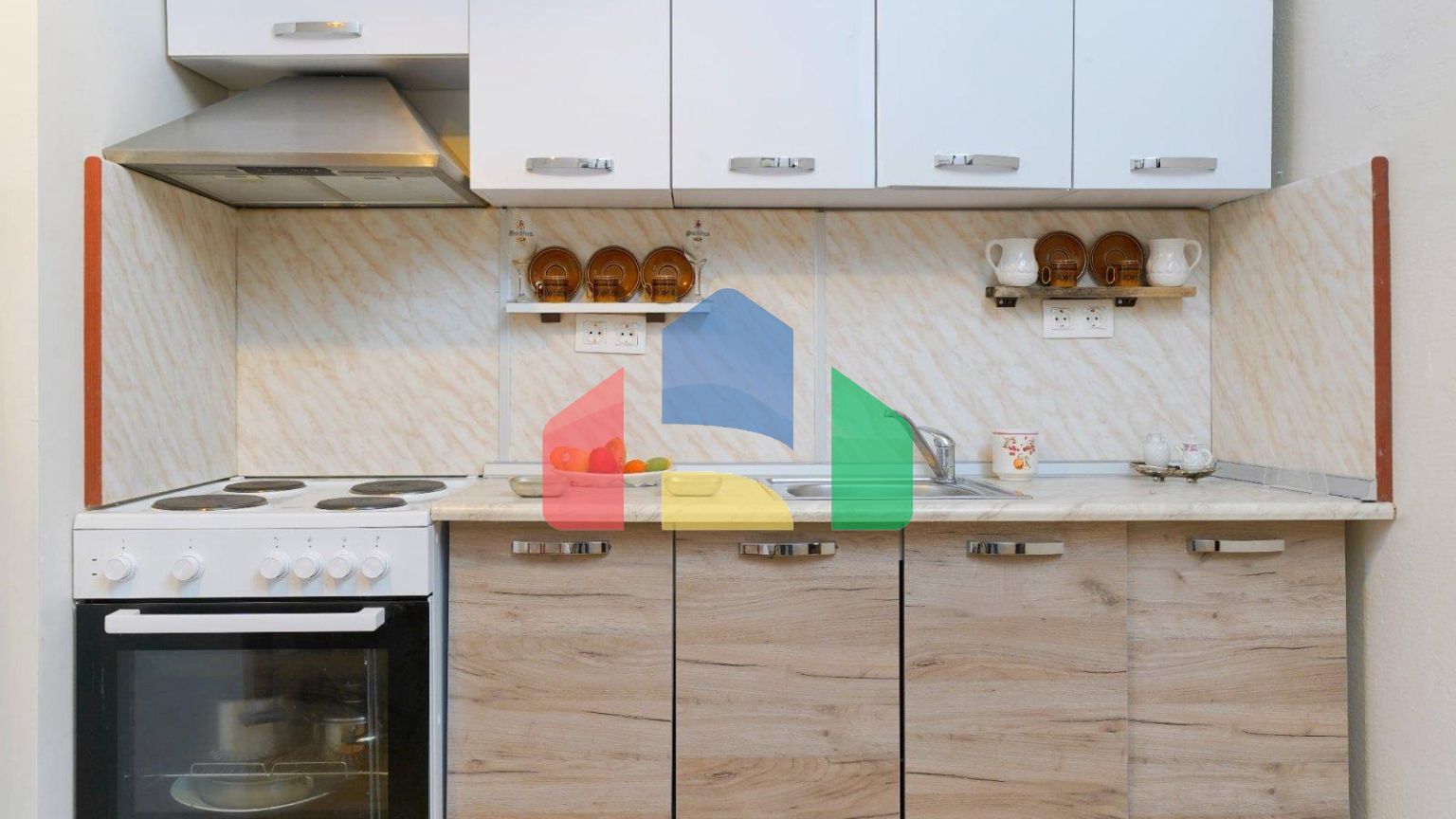 Продажа - Вилла 280 m² на Тасосе