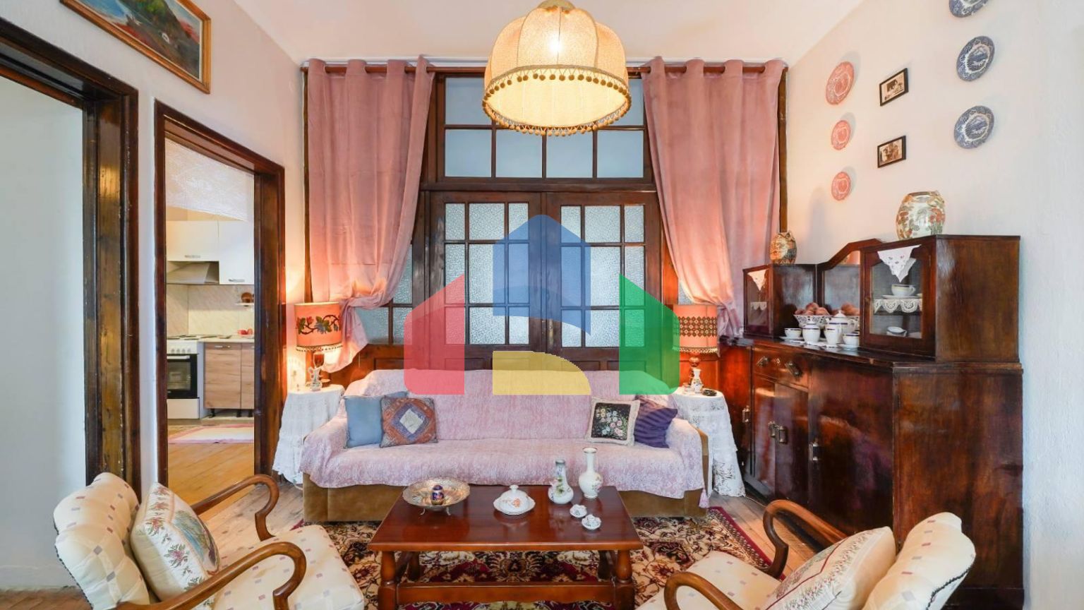 Продажа - Вилла 280 m² на Тасосе