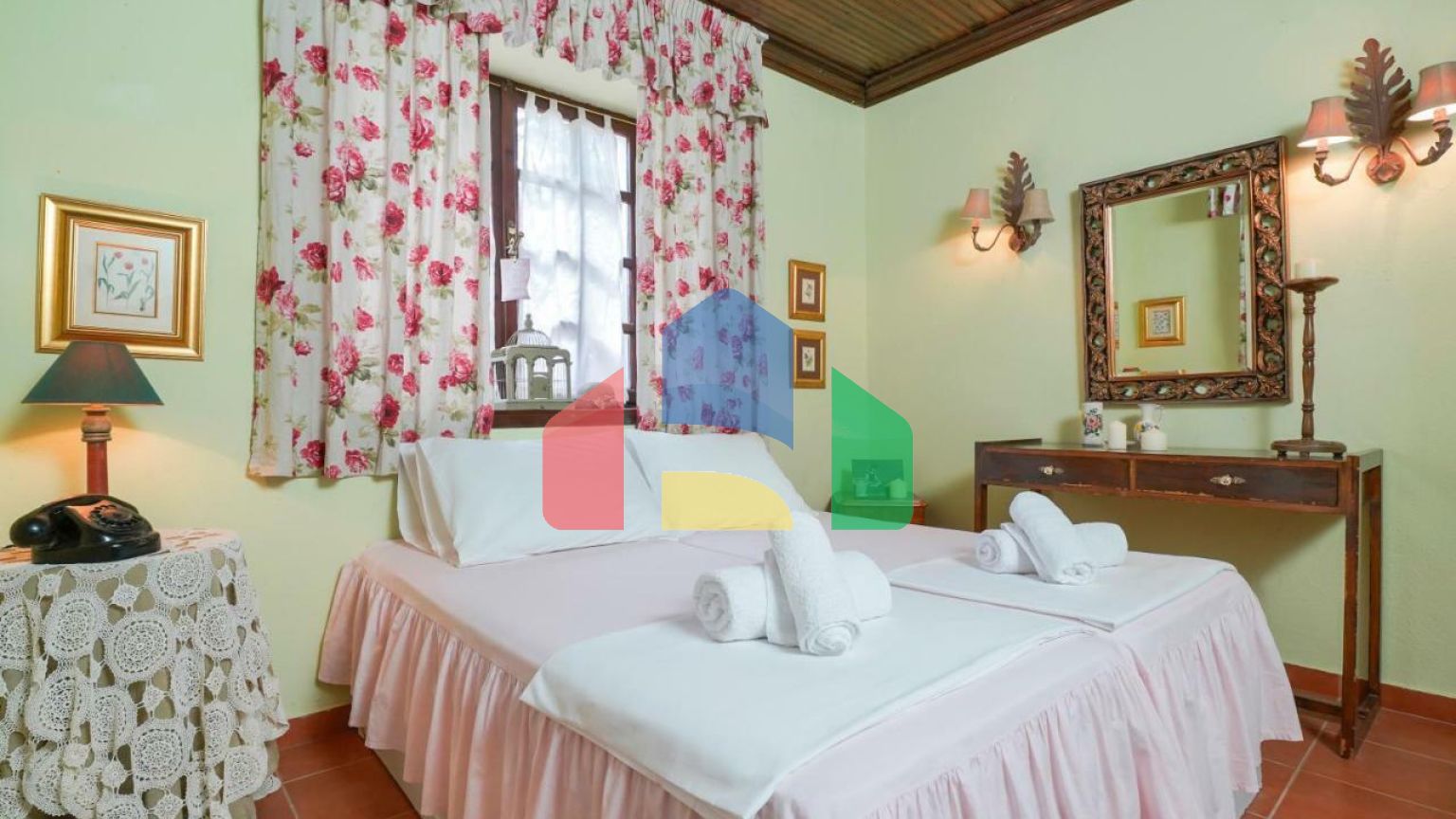 Продажа - Вилла 280 m² на Тасосе